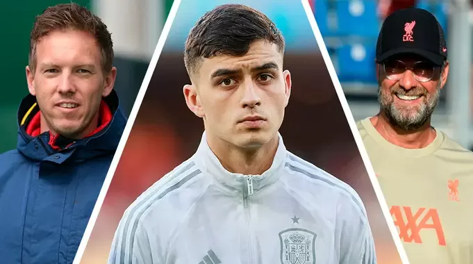 RAC1 | ბარსამ პედრის ტრანსფერზე კიდევ ერთი შემოთავაზება დაბლოკა
