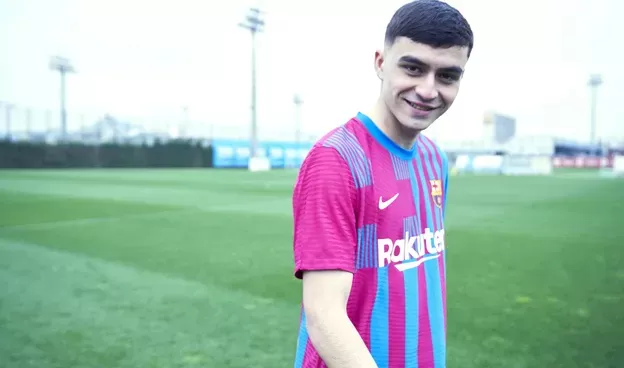 სოსიედადთან მატჩში ქომაგები პედრის სახელს სკანდირებდნენ
