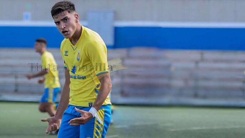 ბარსელონა ლას პალმასის ორი ახალგაზრდით ინტერესდება