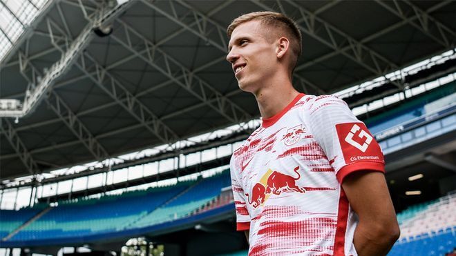 ბარსელონას დანი ოლმოსთან შეთანხმება აქვს | Mundo Deportivo