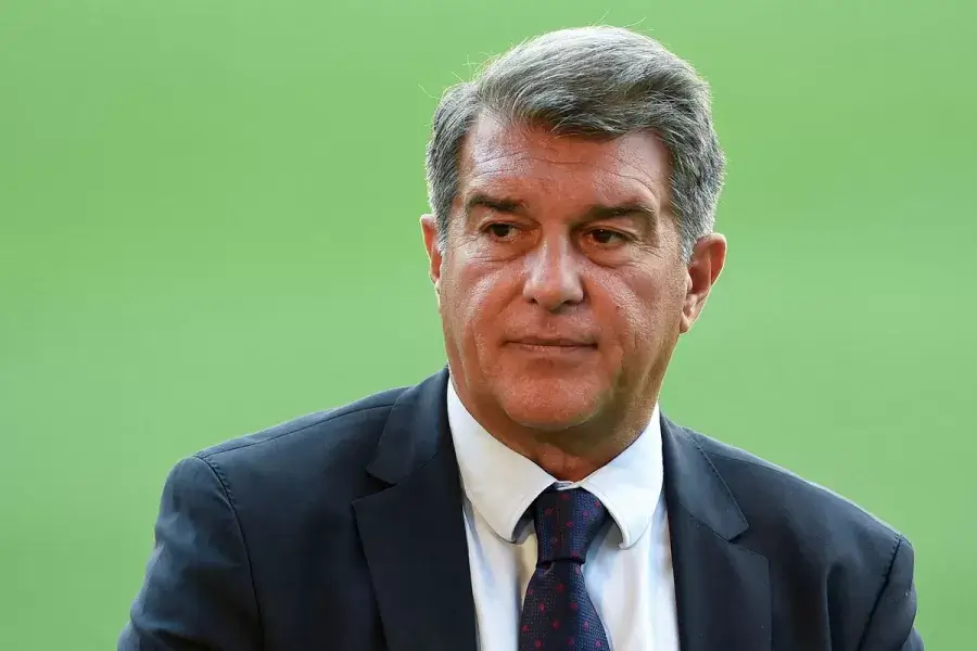 ინტერვიუ ჟოან ლაპორტასთან