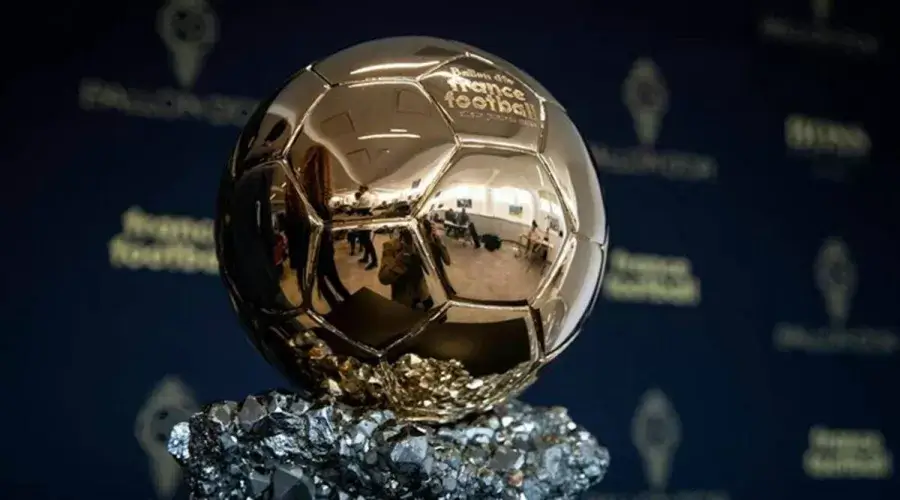 ოფიციალურად: ლეო მესი 2021 წლის ოქროს ბურთის გამარჯვებულია