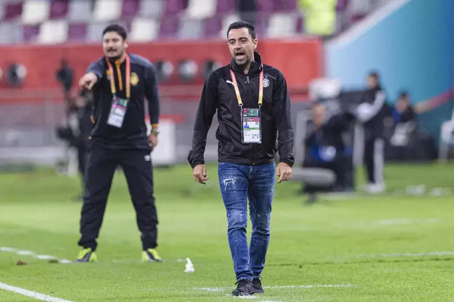 As: ჩავის გადამწყვეტი საათები ყატარში