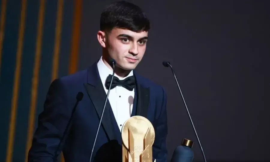 პედრი სხვა კლუბების ინტერესზე: 2026 წლის შემდეგ ვნახოთ