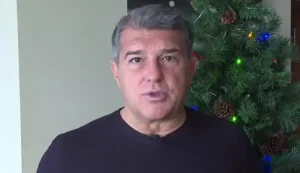 რეფერენდუმის დღე – ჟოან ლაპორტამ გულშემატკივრებს მიმართა