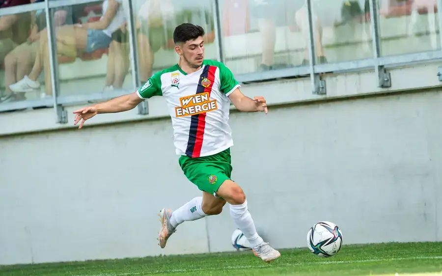 იუსუფ დემირი: ბარსელონას დატოვება მტკივნეული იყო