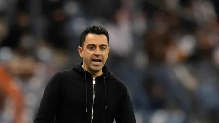 Mundo Deportivo ჩავი ერნანდესის მომავალ გეგმებზე