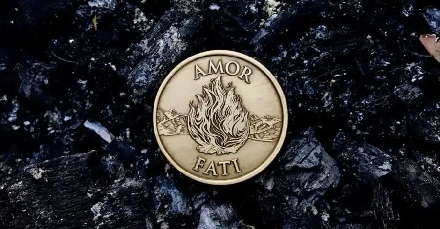 Amor Fati