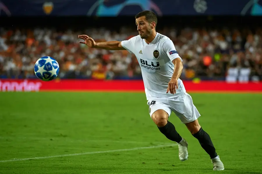 Sport: ბარსამ გაიას შეძენა გადაწყვიტა