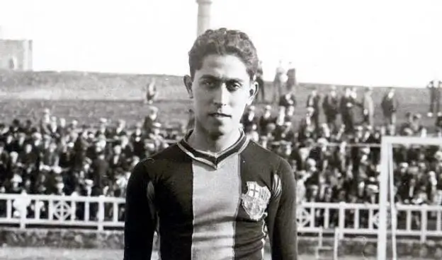 110 წელი პაულინო ალკანტარას დებიუტიდან