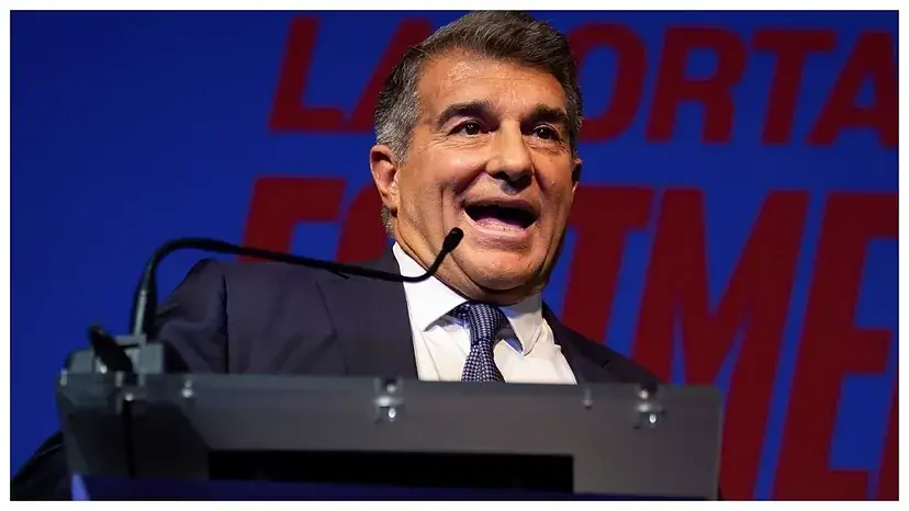 ბარსელონამ, შესაძლოა, 650 მილიონი ევრო გამოიმუშაოს