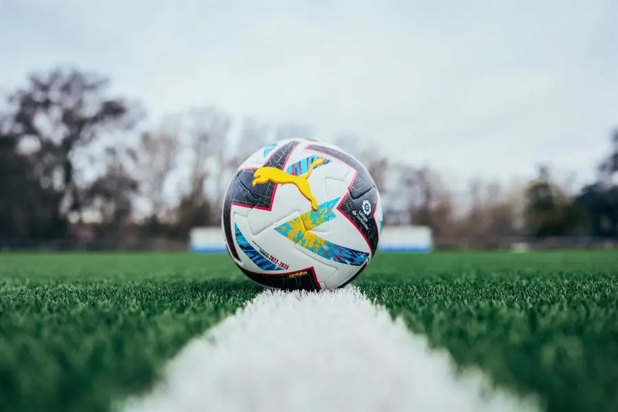 ოფიციალურად: ლა ლიგის 2022/23 წლების სეზონის ბურთის დიზაინი ცნობილია
