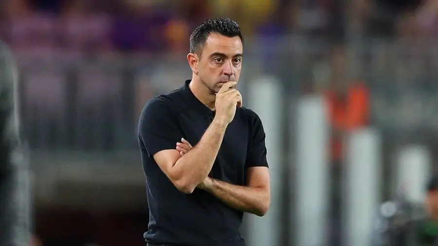 ჩავის 4 ხელშეუხებელი ფეხბურთელი ჰყავს