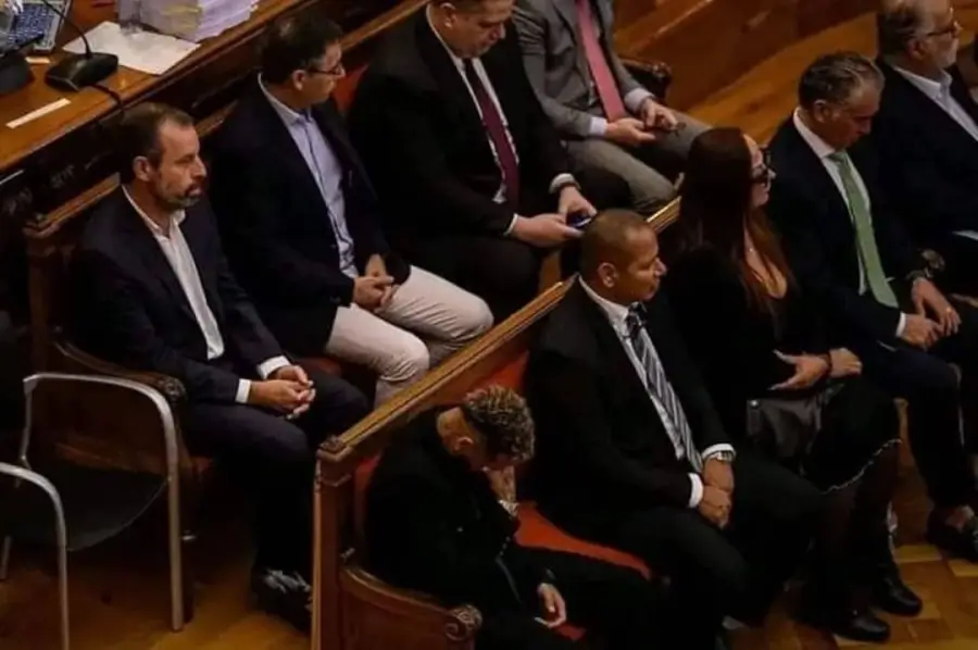 ნეიმარისა და როსელის სასამართლო მოსმენები დაიწყო