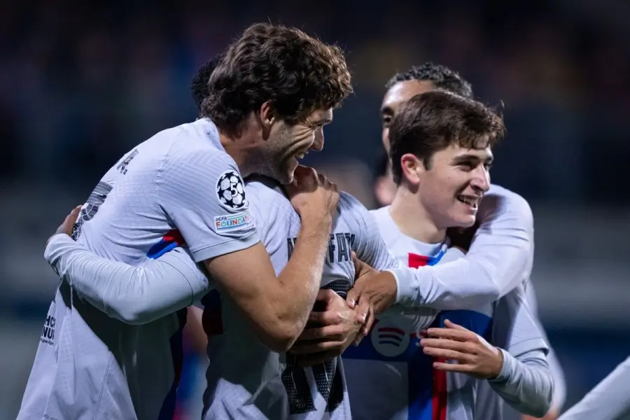 13 გამტანი მიმდინარე სეზონში და პაბლო ტორეს შესანიშნავი შედეგი