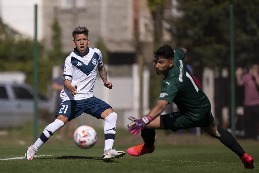 არგენტინელი ტალანტი ბარსელონას რადარზე