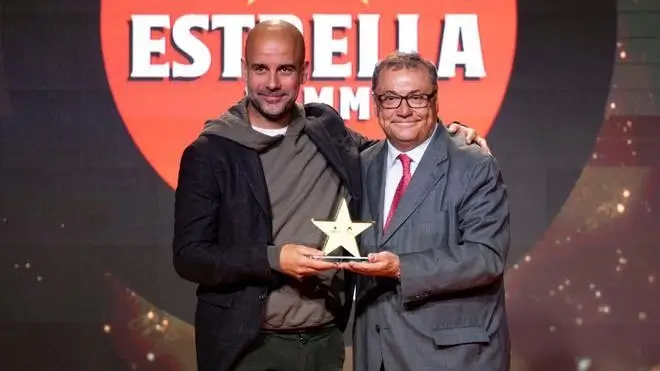 გვარდიოლა: თუ აუცილებელი იქნება, ბარსელონაში დავბრუნდები