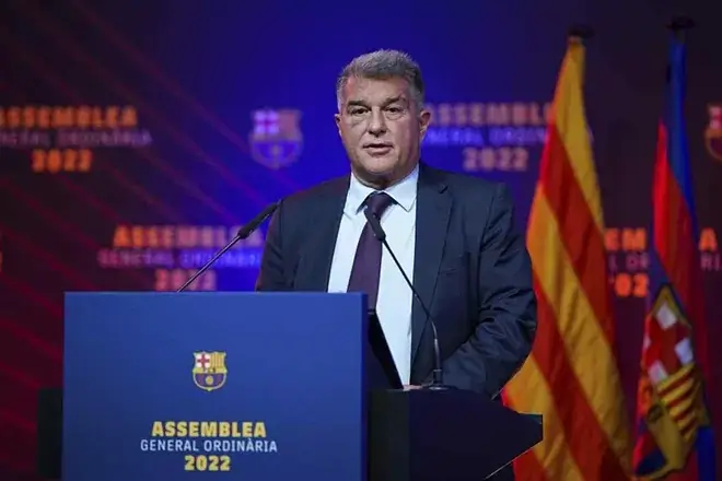 ლა ლიგის ახალი წესები – რა იცვლება ბარსელონასთვის?
