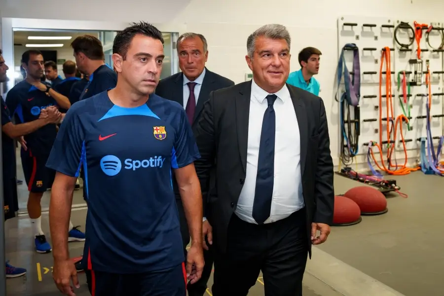 შეძლებს თუ არა ბარსელონა ტრანსფერების განხორციელებას – კლუბმა იანვრამდე უნდა მოიცადოს