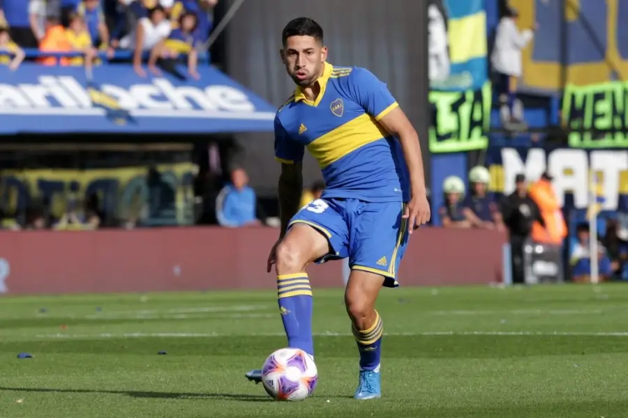 ბარსელონა არგენტინელი ტალანტით დაინტერესდა