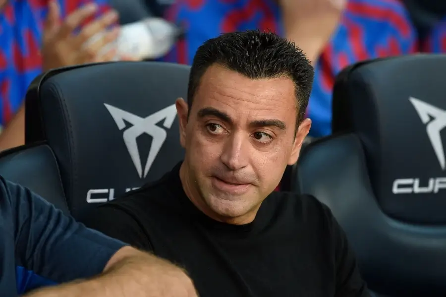 ჩავის იანვარში ფეხბურთელების გუნდიდან გაშვება არ უნდა