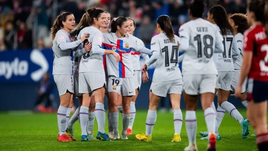 ქალთა ფეხბურთი: 9-0 მოგება, რომელსაც გაუქმება ემუქრება