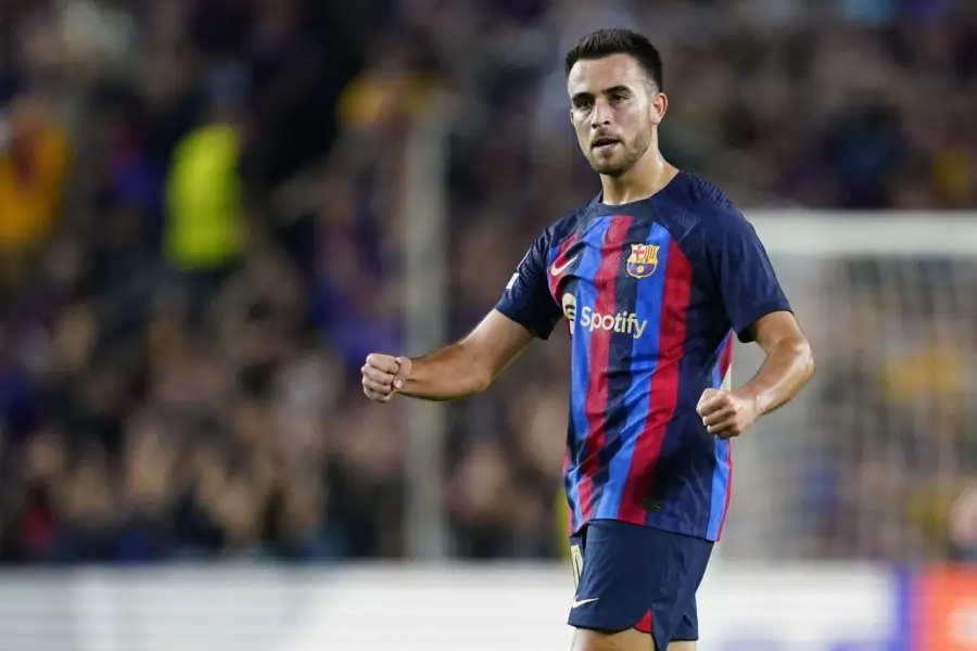 ბარსელონას სავარაუდო შემადგენლობა კადისთან