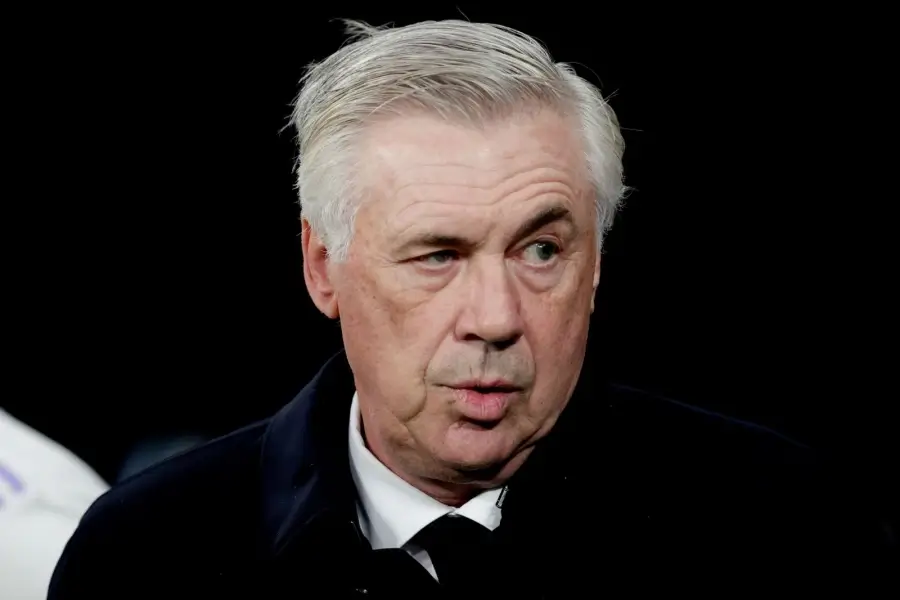 კარლო ანჩელოტი: ლა ლიგის მოგება კიდევ უფრო გართულდა