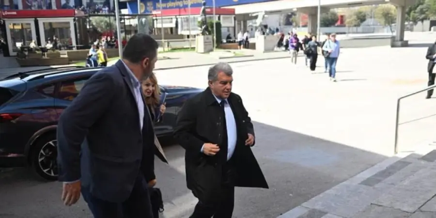 ჩემპიონთა ლიგიდან მოკვეთის შემთხვევაში ბარსელონა UEFA-სგან 100 მილიონზე მეტს მოითხოვს