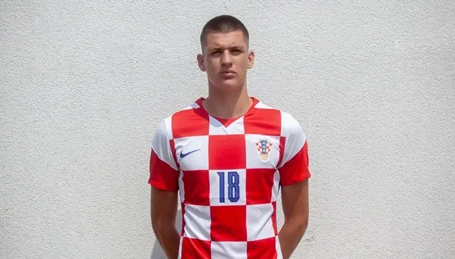 ხორვატი ტალანტი ბარსელონას რადარზე