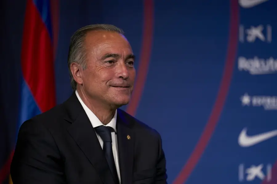 რაფა იუსტე: მესის გარემოცვასთან კონტაქტი გვაქვს