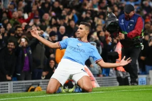 ბარსელონა 2018 წელს როდრის შეძენით ინტერესდებოდა