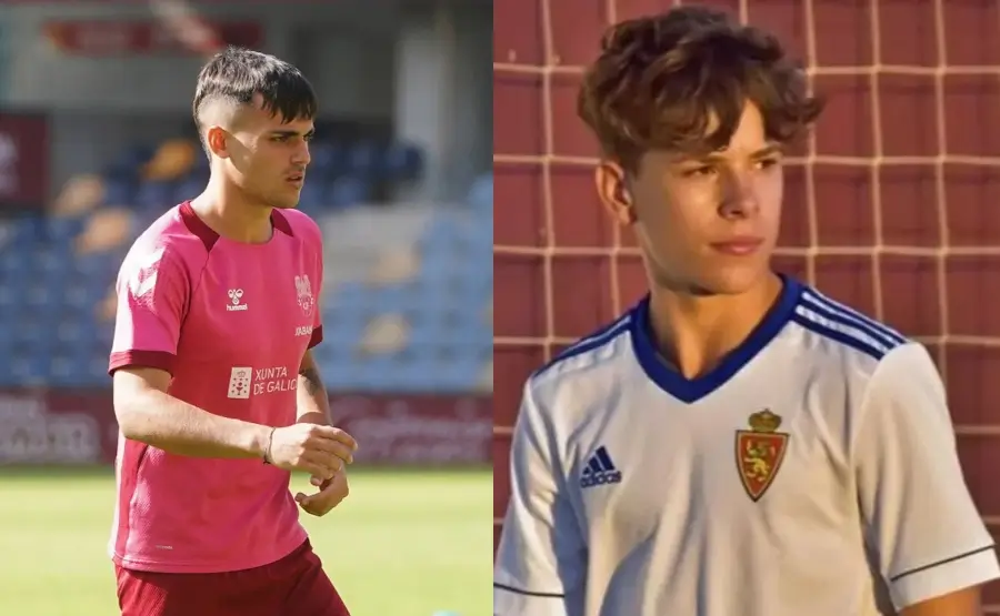 ბარსელონა ორი ტალანტით ინტერესდება