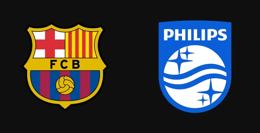 Philips ბარსელონას სპონსორი გახდება