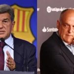 ბარსელონა ლა ლიგის 1:1 წესს უბრუნდება – სატრანსფერო შეზღუდვები მოიხსნა!
