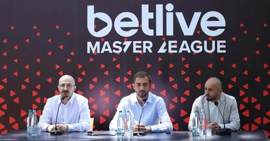 ბეთლაივსა და მასტერ ლიგას შორის ურთიერთთანამშრომლობის მემორანდუმი გაფორმდა