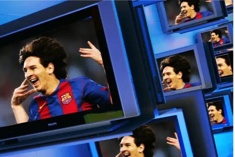 Barca TV – წარსული და მომავალი
