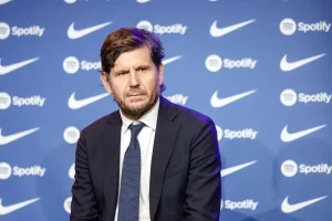 რა გახდა მატეუ ალემანის წასვლის მიზეზი?