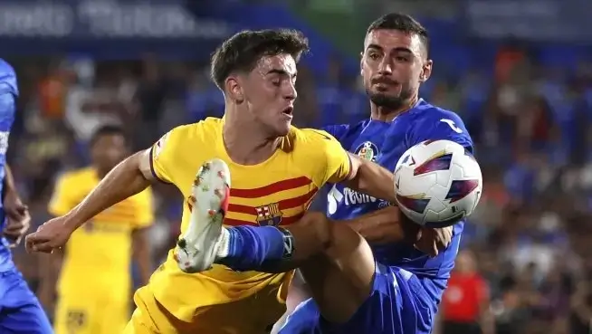 სამსაჯო კომიტეტმა დაადგინა, რომ გავის ხეტაფესთან ხელით არ უთამაშია