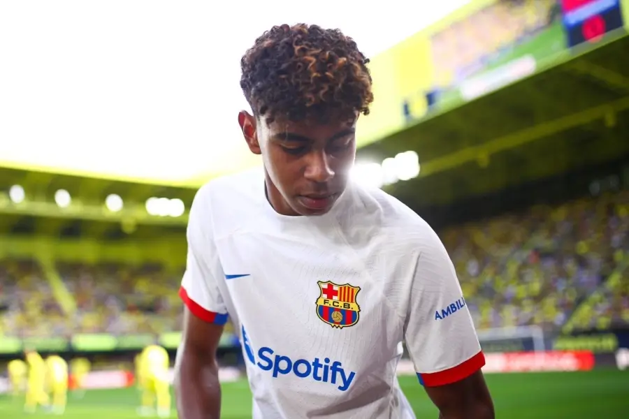 Golden Boy 2023-ისთვის სამი ბარსელონელი იბრძოლებს