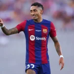 რაფინია მხოლოდ ბარსელონაზე ფიქრობს – Marca