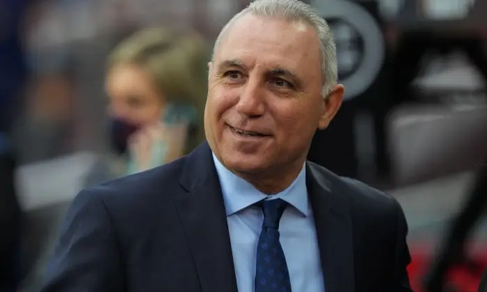 ხრისტო სტოიჩკოვი: Golden Boy-ს მუსიალას ან ბალდეს გადავცემდი