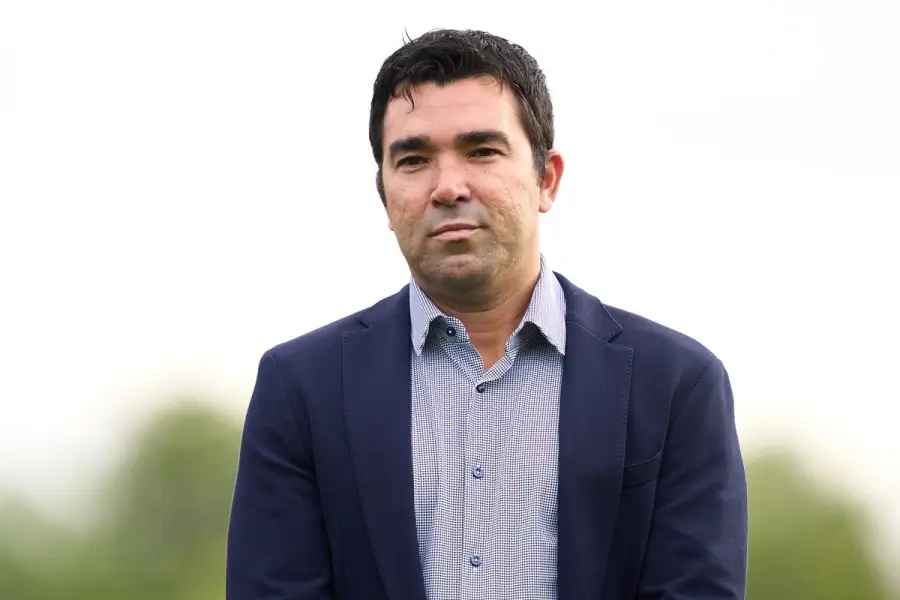 წილისყრაზე ბარსელონას დეკუ და ჟოან სოლერი წარადგენენ