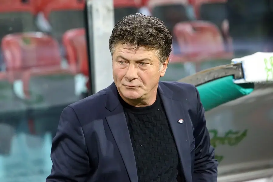 ვალტერ მაცარი: ბარსელონასთან თამაში განსაკუთრებით რთული იქნება