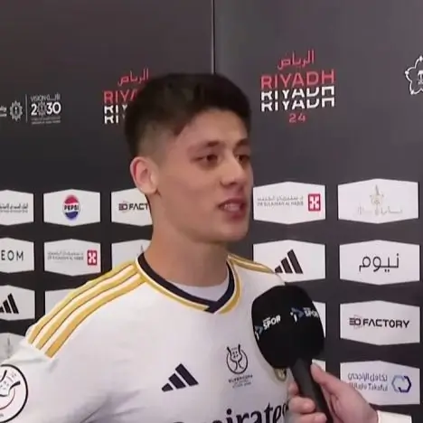არდა გიულერი: ბარსა თუ ოსასუნა? არ აქვს მნიშვნელობა