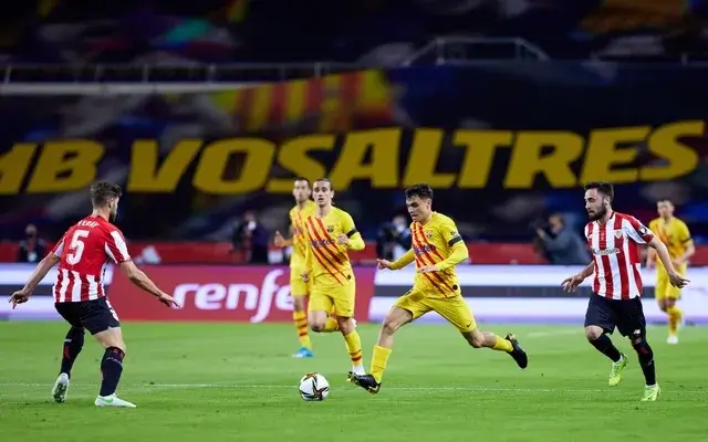 ესპანეთის თასის მეფეთა ჯახი – გავიხსენოთ ისტორია