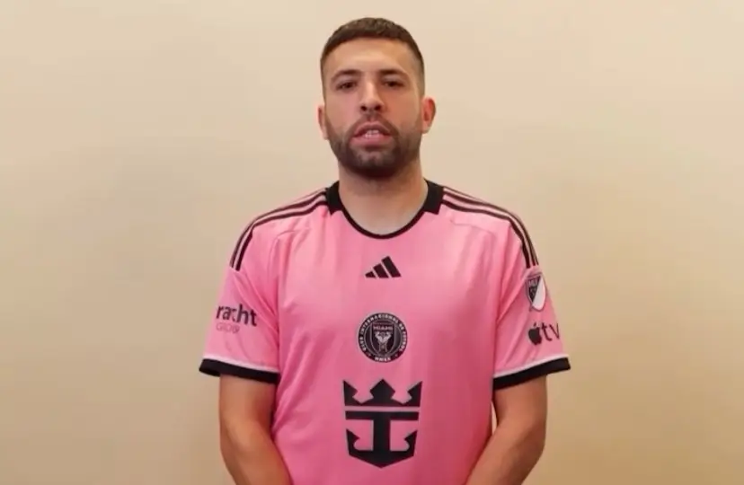 იდეალური ფეხბურთელი ჟორდი ალბას ვერსიით