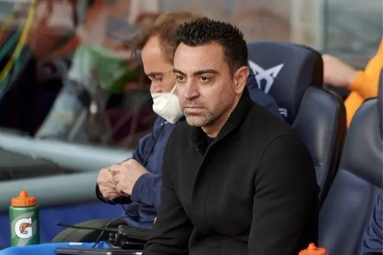 ნაპოლისთან წაგების შემთხვევაში, ჩავიმ, შესაძლოა, გუნდი დაუყოვნებლივ დატოვოს