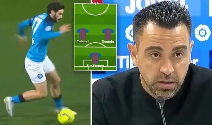 როგორ გეგმავს ჩავი ხვიჩა კვარაცხელიას შეჩერებას?