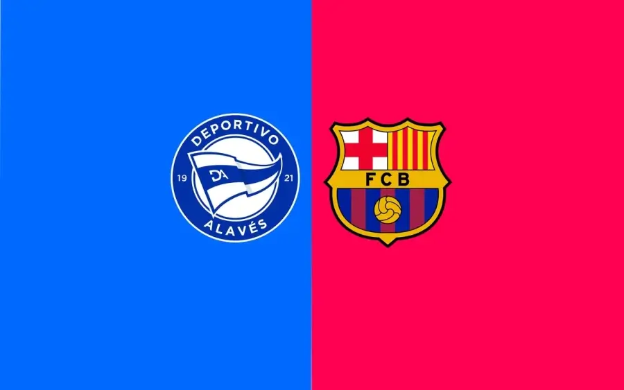 განაცხადი ალავესთან მატჩისთვის